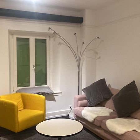 Maison Verte Roche エクステリア 写真