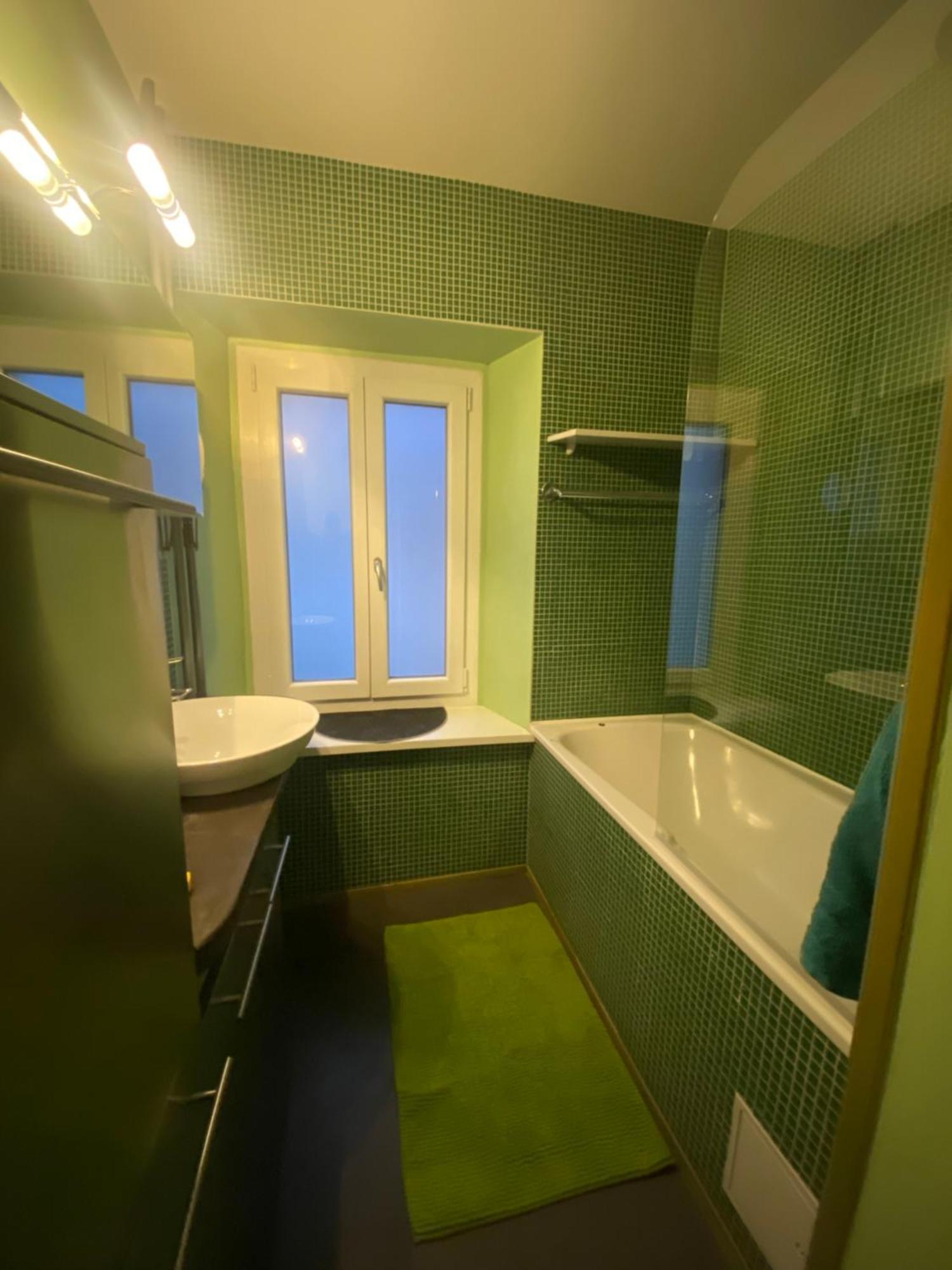 Maison Verte Roche エクステリア 写真
